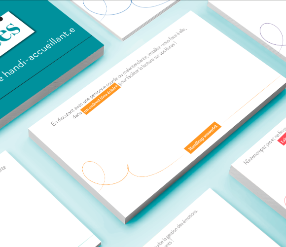 Bloc notes - astuces égalité femmes-hommes  - 2