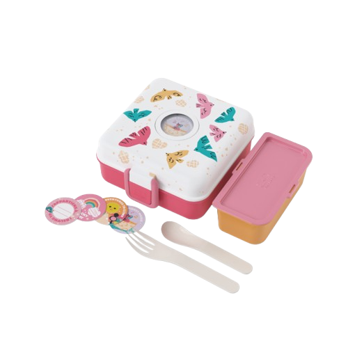 Boite à sandwich - Snacky - 2