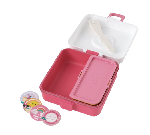 Boite à sandwich - Snacky - 3