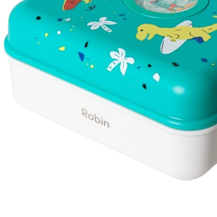 Boite à sandwich - Snacky - 4