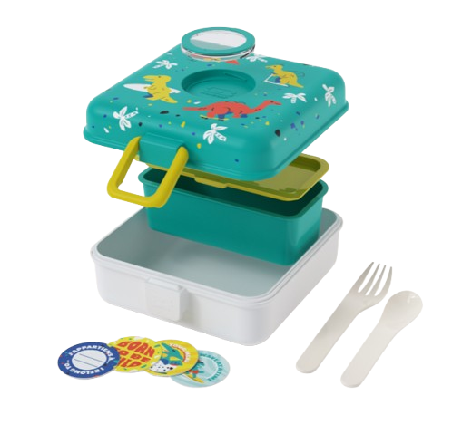 Boite à sandwich - Snacky