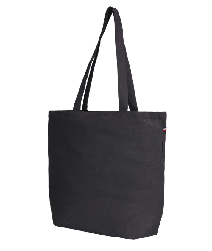 Tote bag en coton recyclé - Tristan - 3