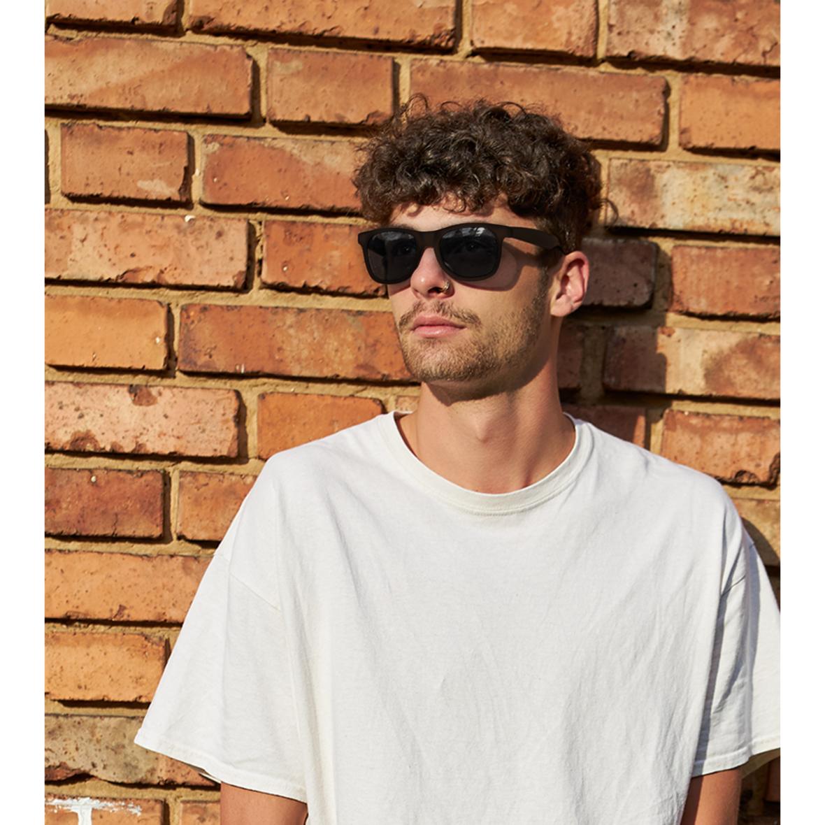 Lunettes de soleil  - 6