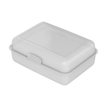 Grande lunchbox avec fermeture à clic - School Box - 3