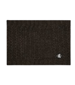 Cache cou en laine Origine France Garantie - Marion - 3