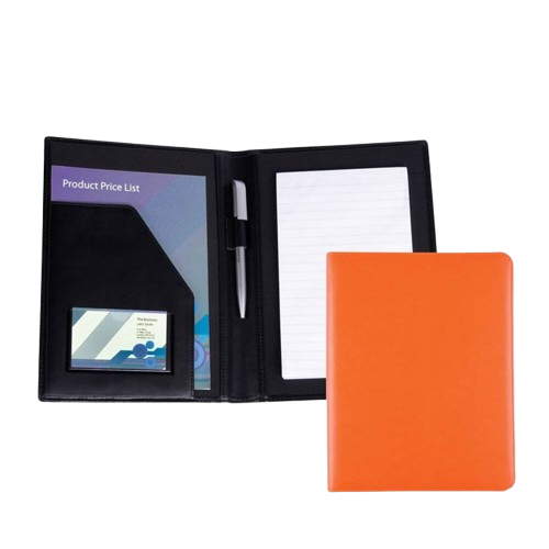 Conférencier A5 en PU