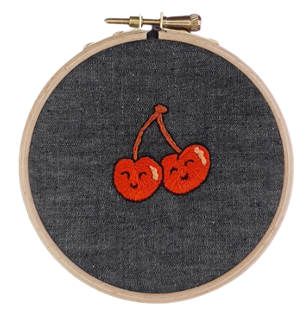 Kit de broderie - Copie