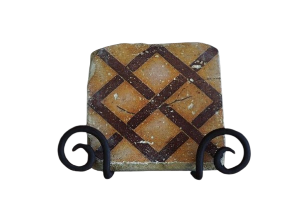 Dessous de verre en marbre - 7