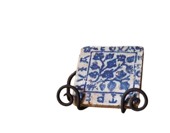 Dessous de verre en marbre - 6