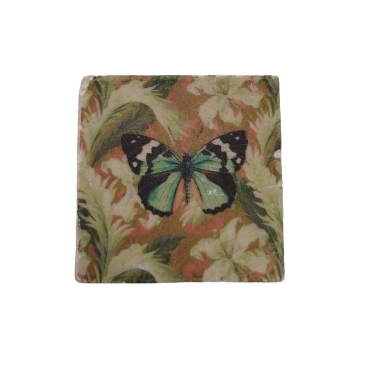 Magnet en marbre personnalisable