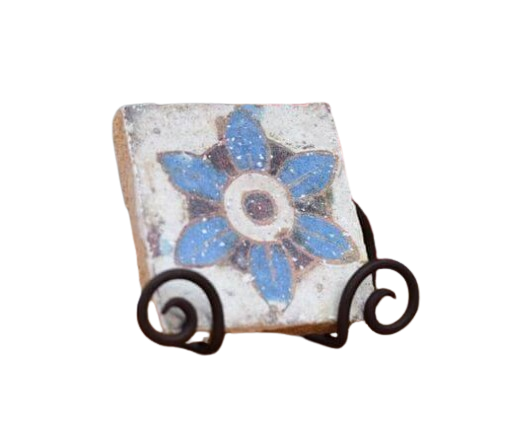 Magnet en marbre personnalisable - 2