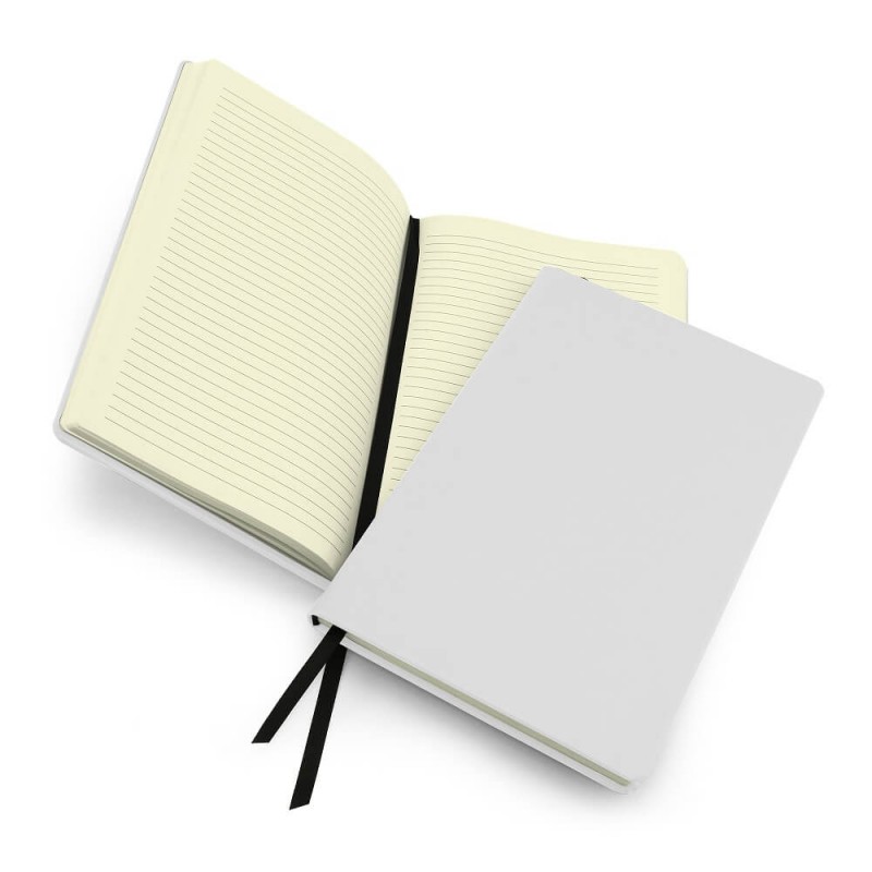 Carnet de notes A5 sur mesure - 4