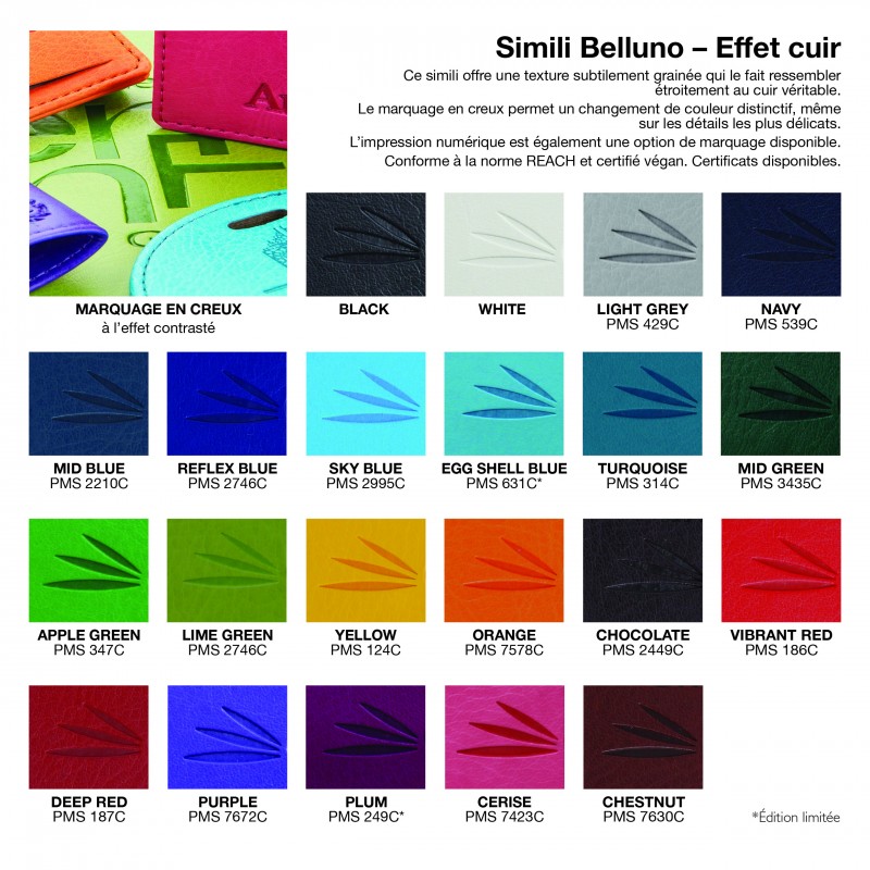 Carnet de notes A5 sur mesure - 5