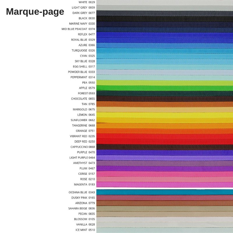 Carnet de notes A5 sur mesure - 6