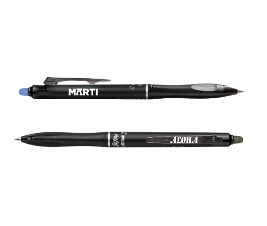 Stylo bille Frixion Ball Plus recyclé - 2