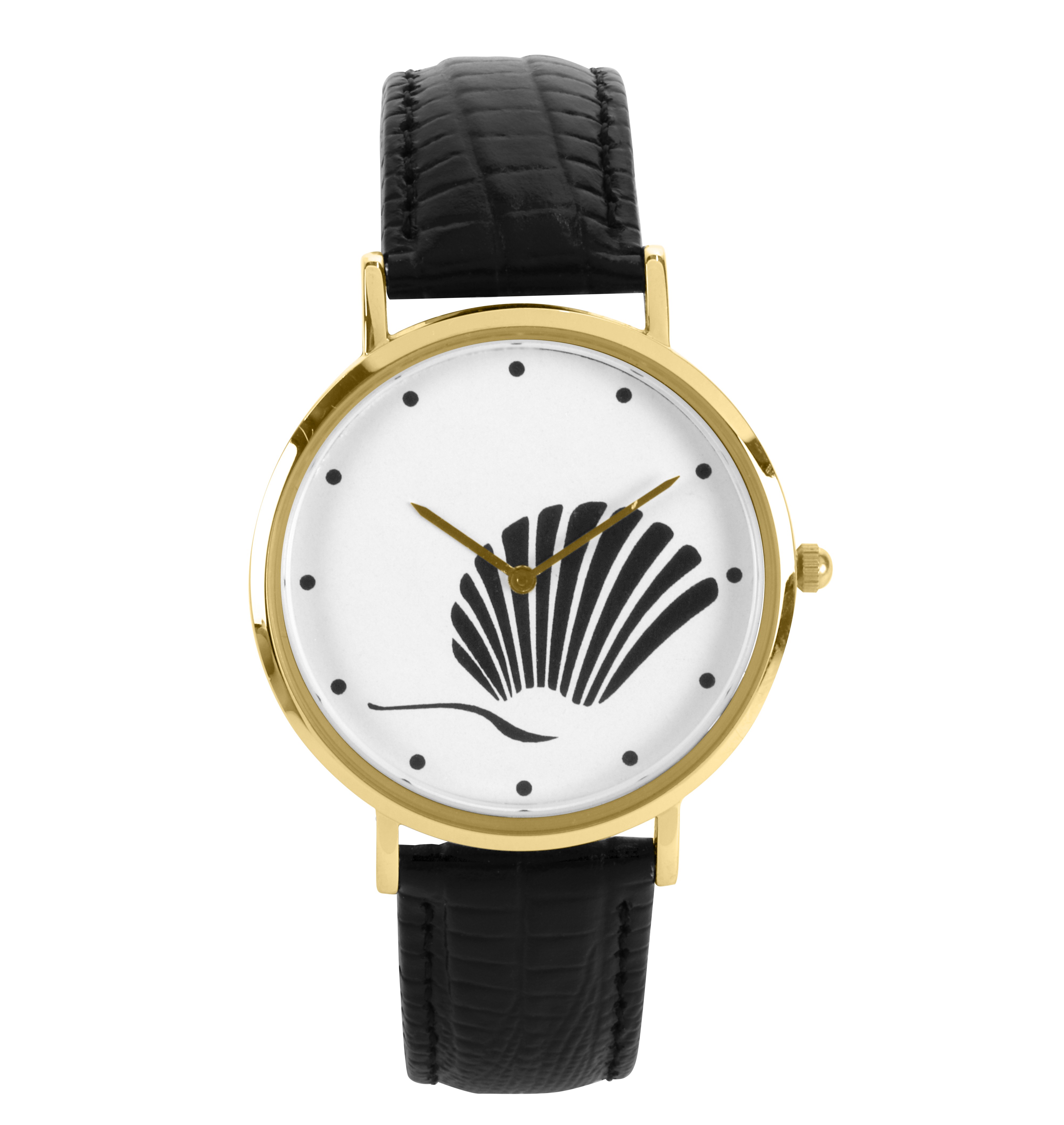 Montre upcyclée 100% sur mesure - 2