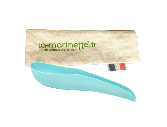 Urinoir ou unirette portable pour femmes - 2