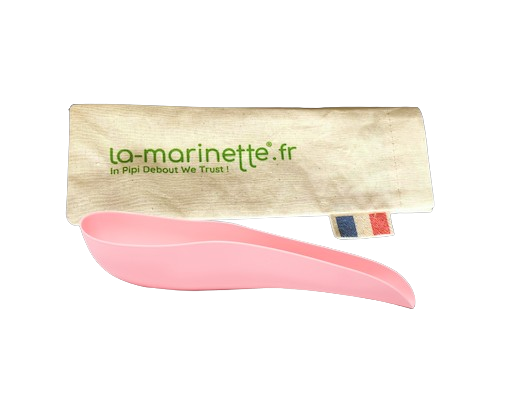 Urinoir ou unirette portable pour femmes - 3