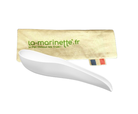 Urinoir ou unirette portable pour femmes - 4