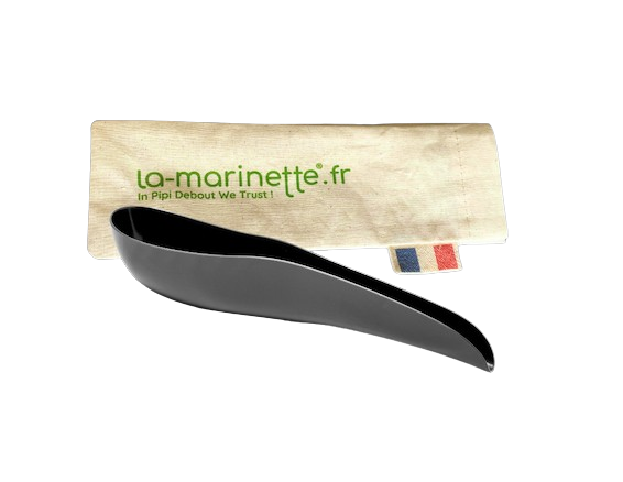 Urinoir ou unirette portable pour femmes