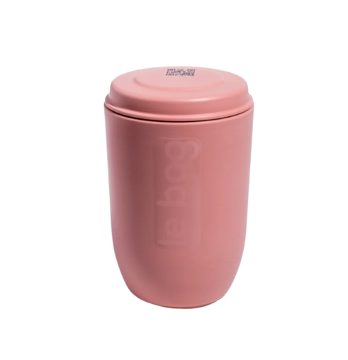 Le Bog - gobelet multi-usages bio-sourcées et recyclées - 2