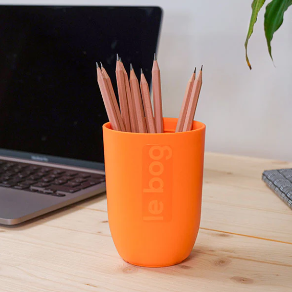 Le Bog - gobelet multi-usages bio-sourcées et recyclées - 12