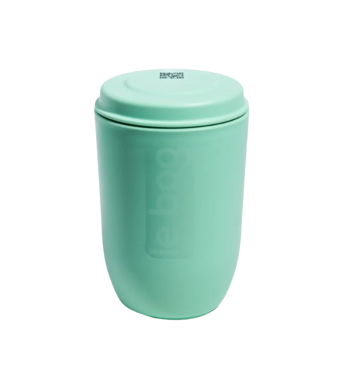 Le Bog - gobelet multi-usages bio-sourcées et recyclées - 3