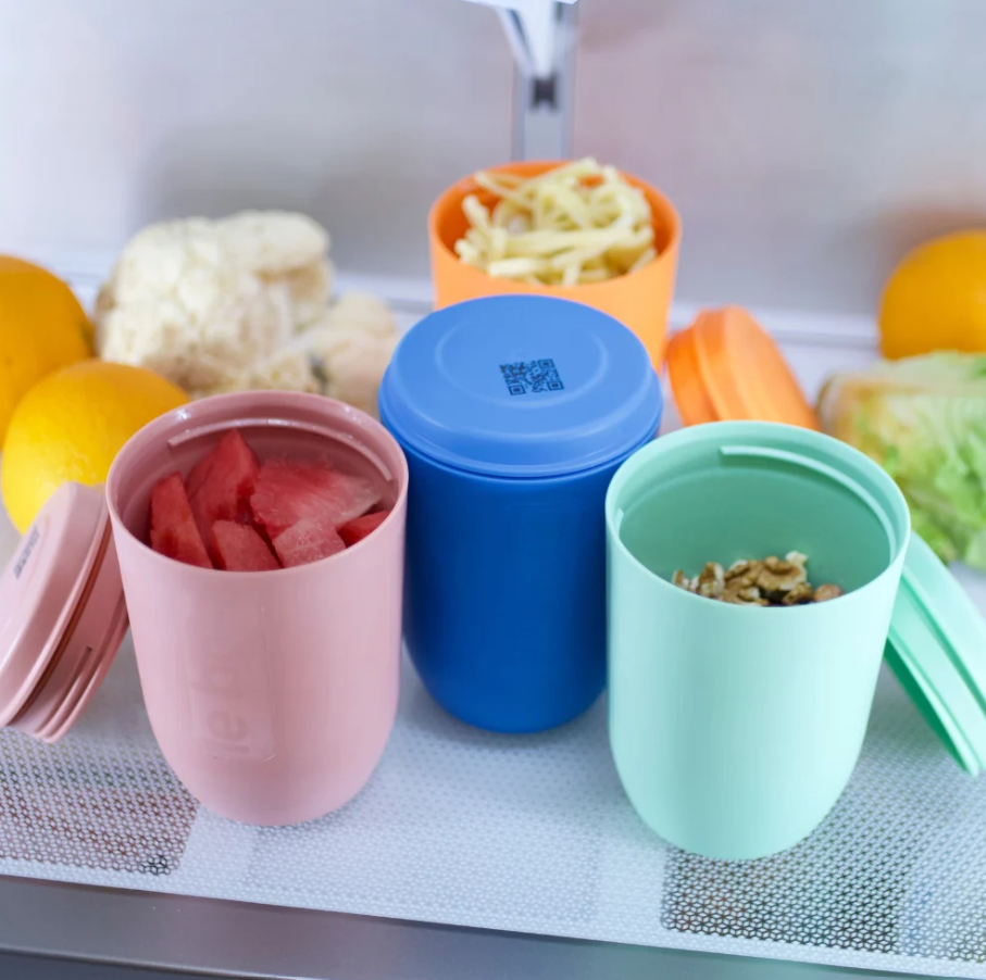 Le Bog - gobelet multi-usages bio-sourcées et recyclées - 9