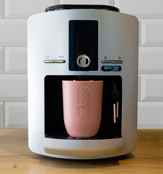 Le Bog - gobelet multi-usages bio-sourcées et recyclées - 10