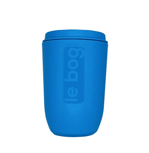 Le Bog - gobelet multi-usages bio-sourcées et recyclées