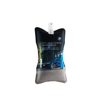 Pulvérisateur nettoyant pour écrans - 4