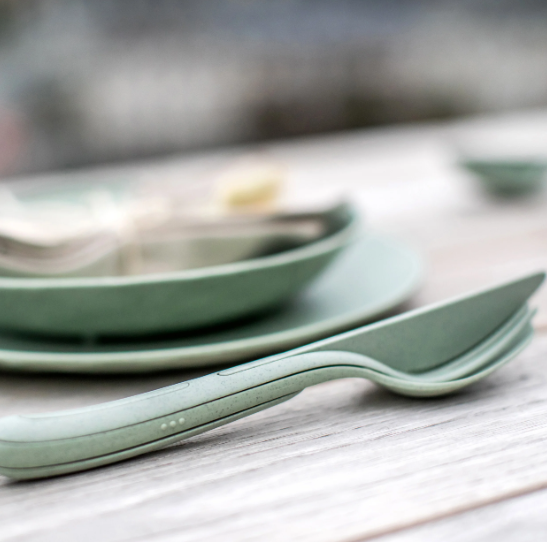 Ensemble de 3 couverts - Klikk - 6