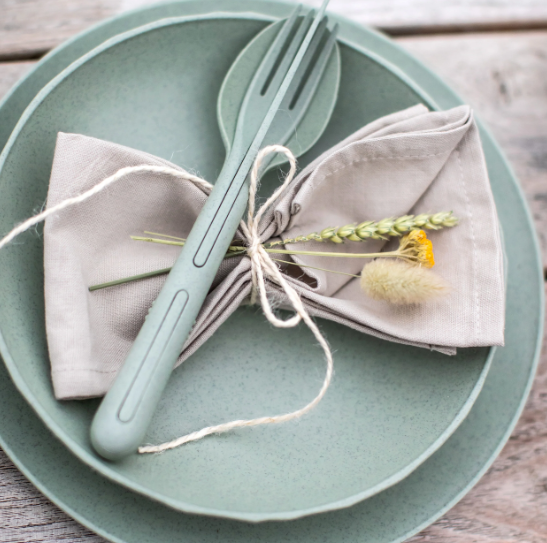 Ensemble de 3 couverts - Klikk - 7