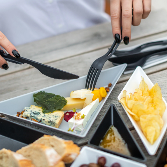 Ensemble de 3 couverts - Klikk - 8