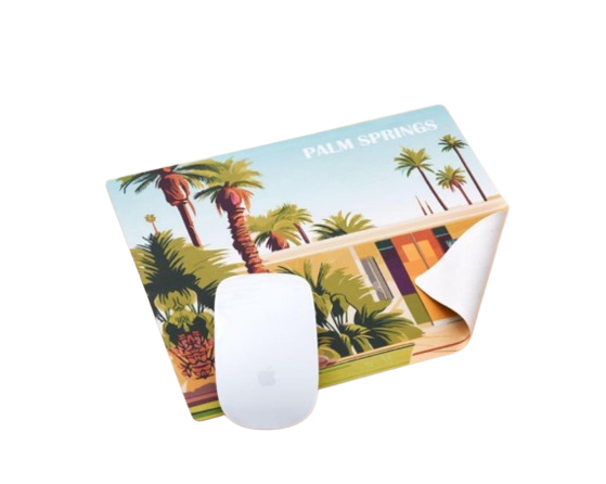 Tapis de souris 4 en 1