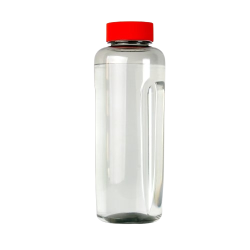 Gourde compacte et légère 500 ml - Renaud - 2
