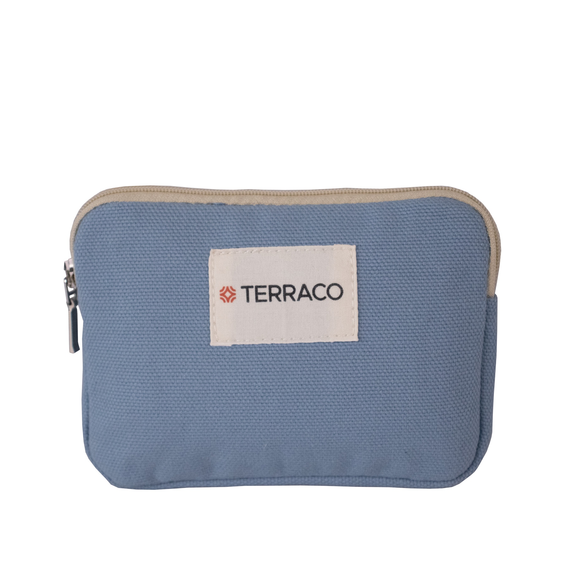 Porte-monnaie en coton  - 2