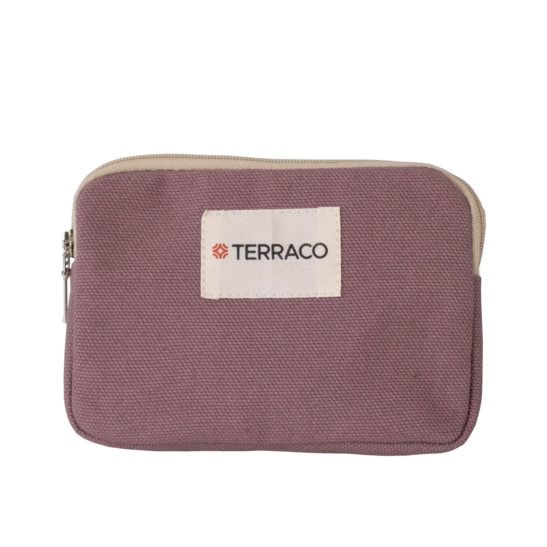 Porte-monnaie en coton  - 4