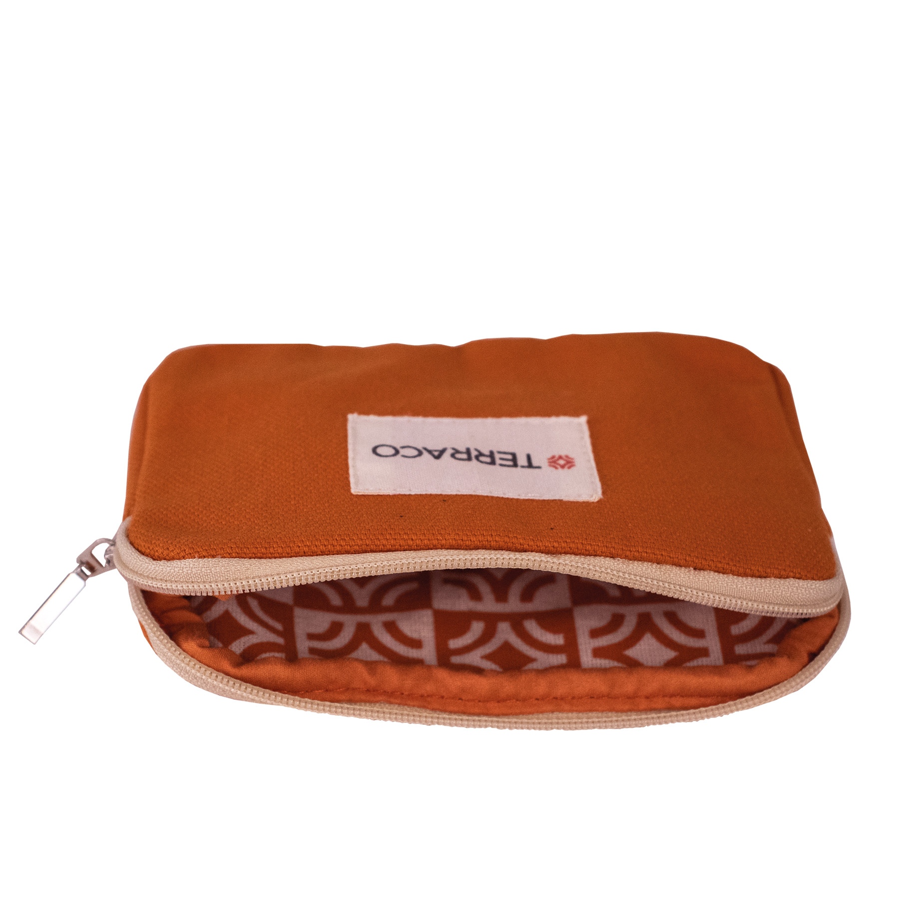 Porte-monnaie en coton  - 6