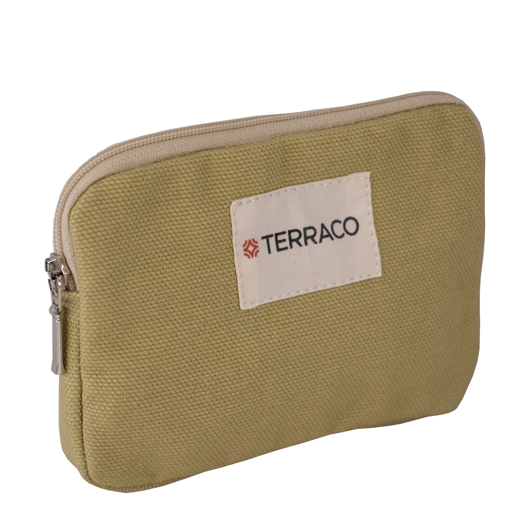 Porte-monnaie en coton  - 8