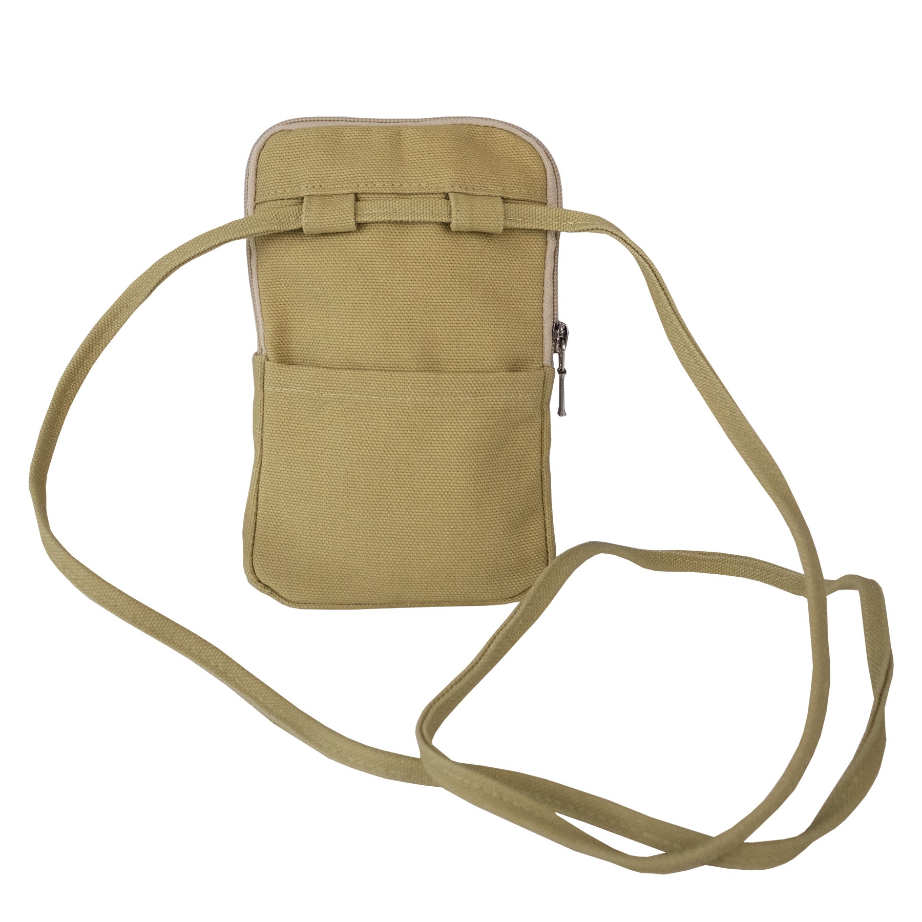 Pochette pour téléphone portable en coton - 7