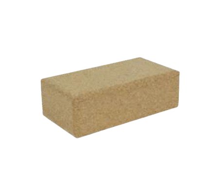 Bloc de yoga en liège