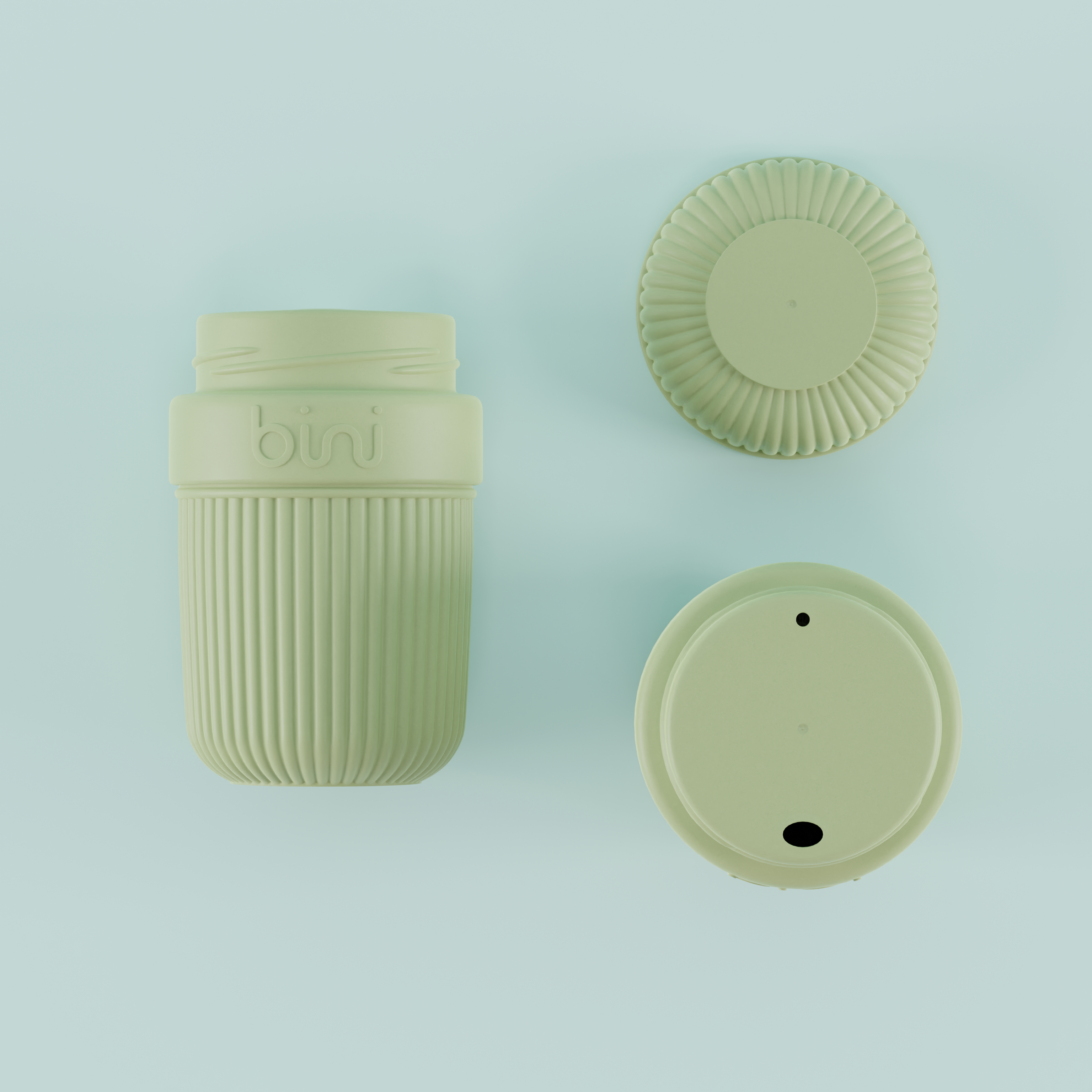 Mug réutilisable et nomade Made in France - 15