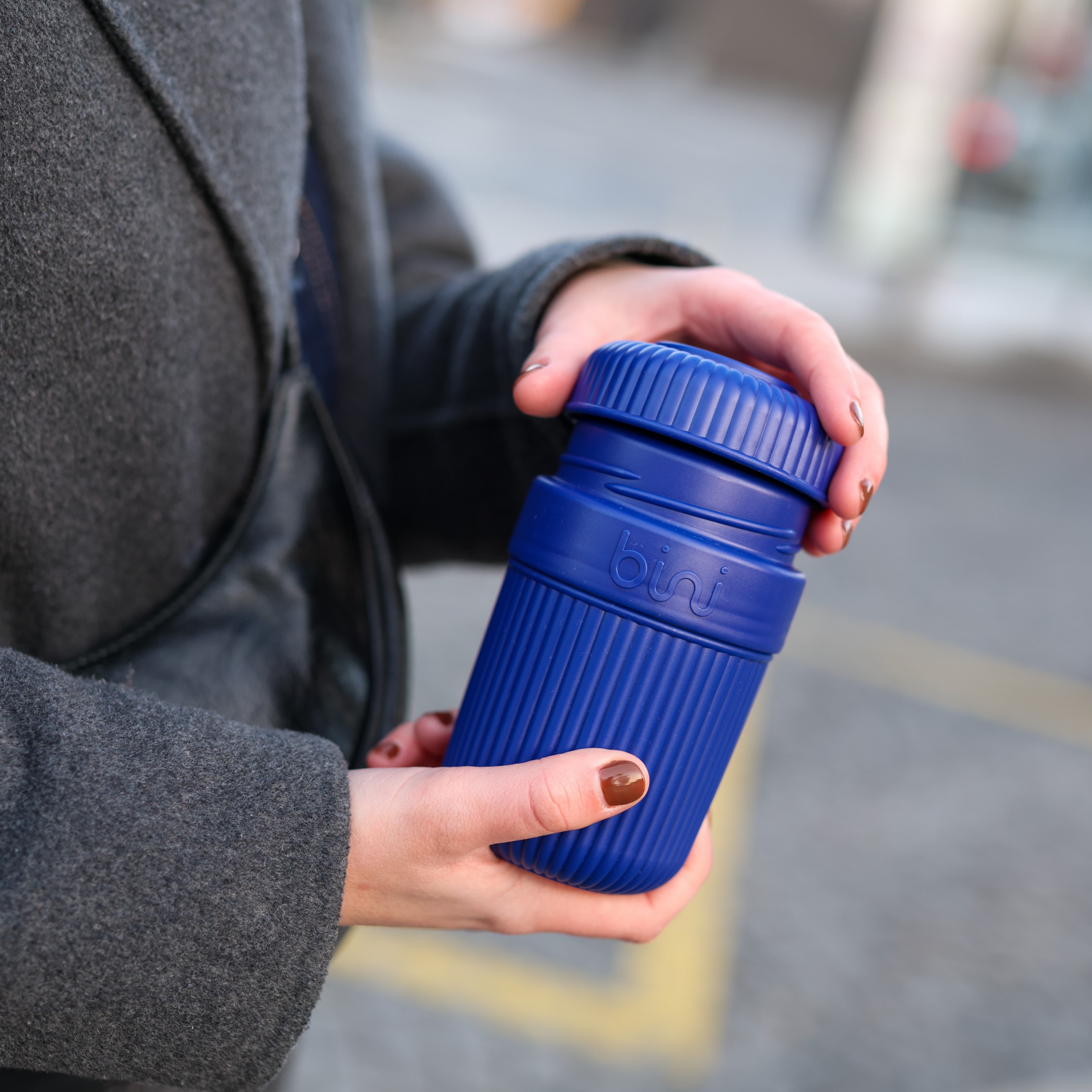 Mug réutilisable et nomade Made in France - 6