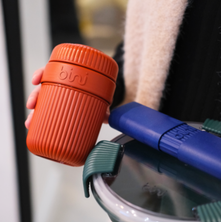 Mug réutilisable et nomade Made in France - 9