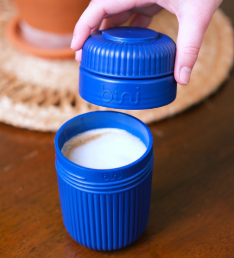 Mug réutilisable et nomade Made in France - 10