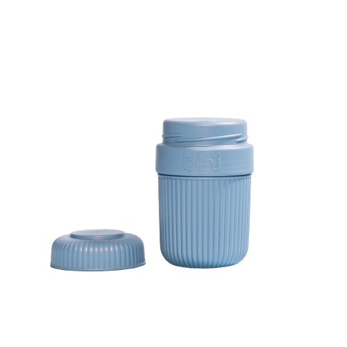 Mug réutilisable et nomade Made in France - 2