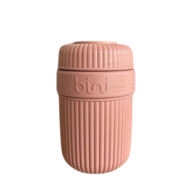 Mug réutilisable et nomade Made in France