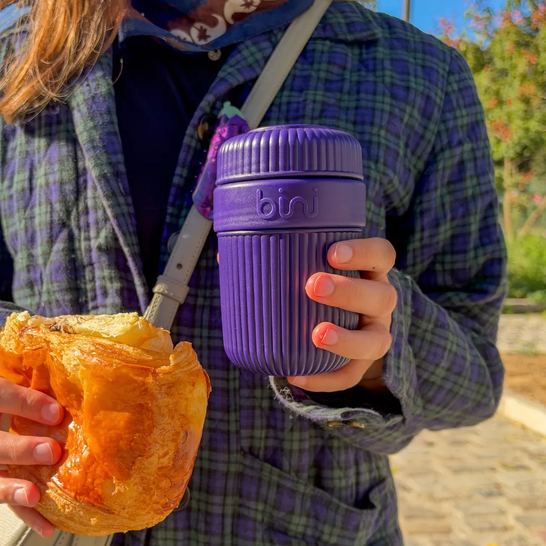 Mug réutilisable et nomade Made in France - 18