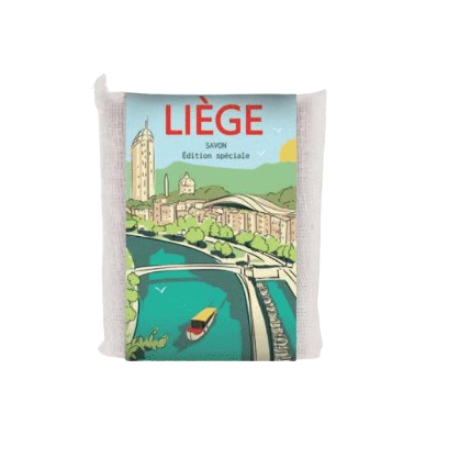 Savon naturel et ultra-personnalisable - 2